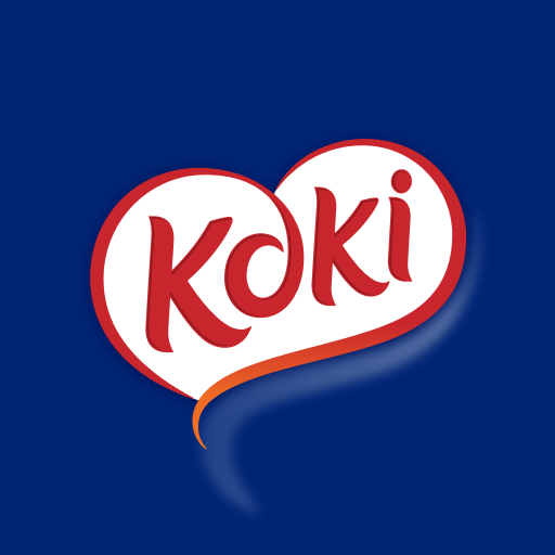 Koki logo