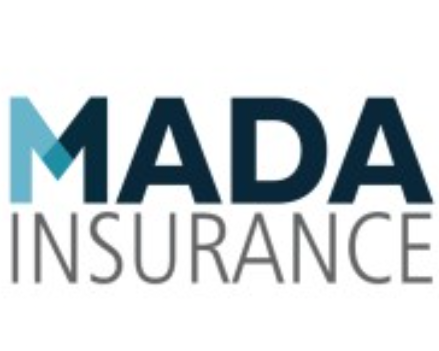 MADA logo