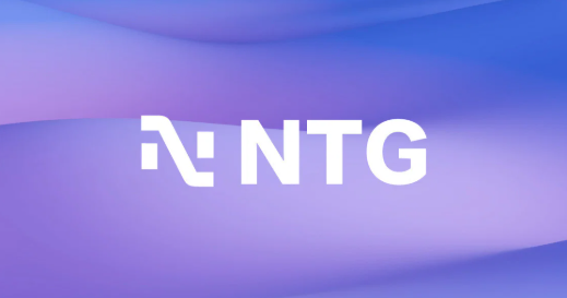 NTG Egypt logo