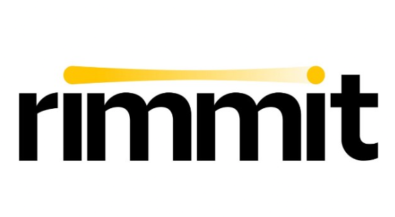 Rimmit (Western Union) logo